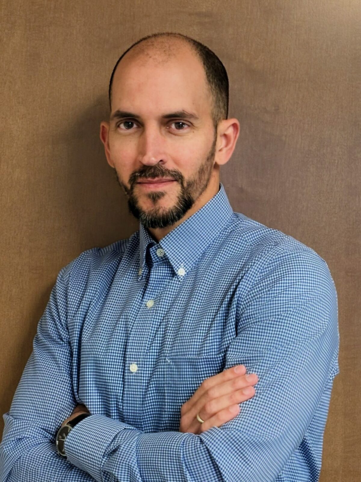 Hansel Comas-Rojas Presents First-in-Primate Imaging Data at AACR 2026