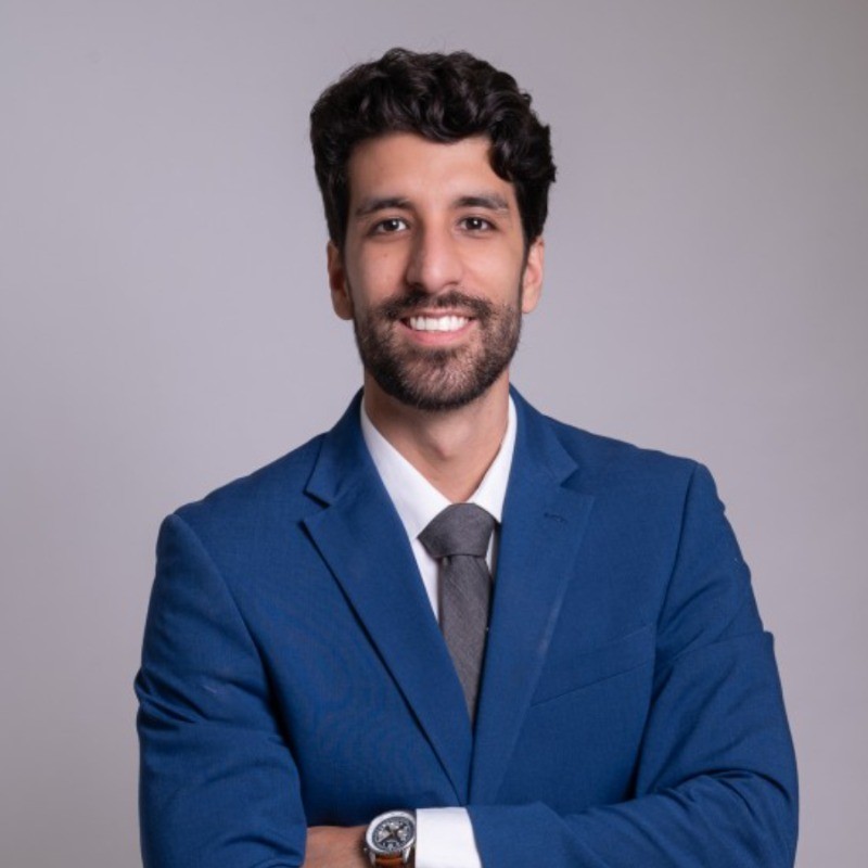 Victor completes NSF I-Corps program to advance cell-tracking technology